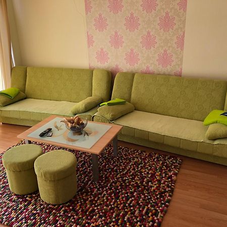 Jezero Snijeznica - Vikendica Villa Kültér fotó