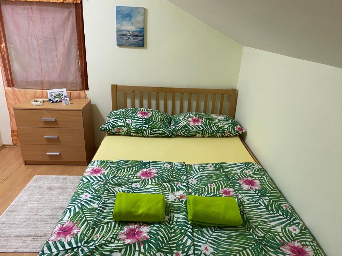 Jezero Snijeznica - Vikendica Villa Kültér fotó