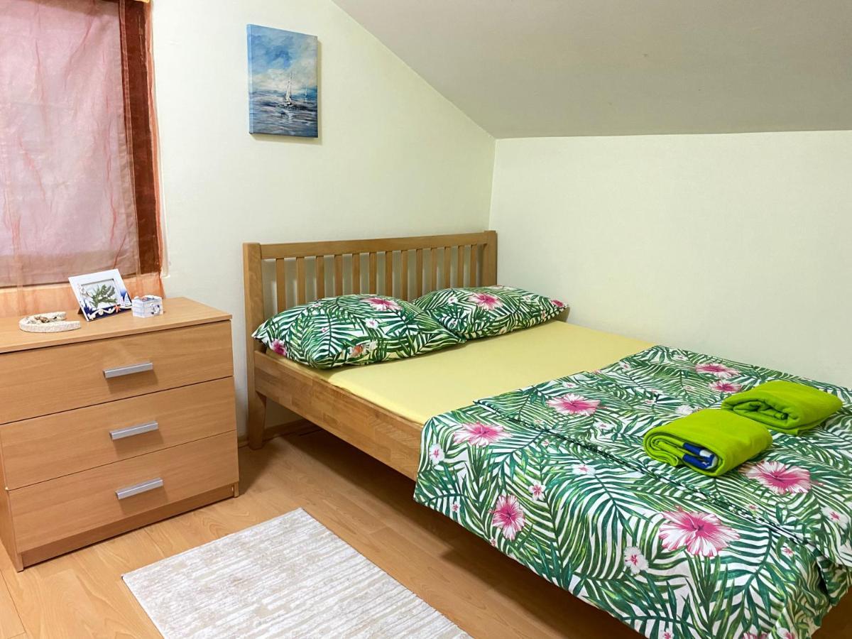 Jezero Snijeznica - Vikendica Villa Kültér fotó