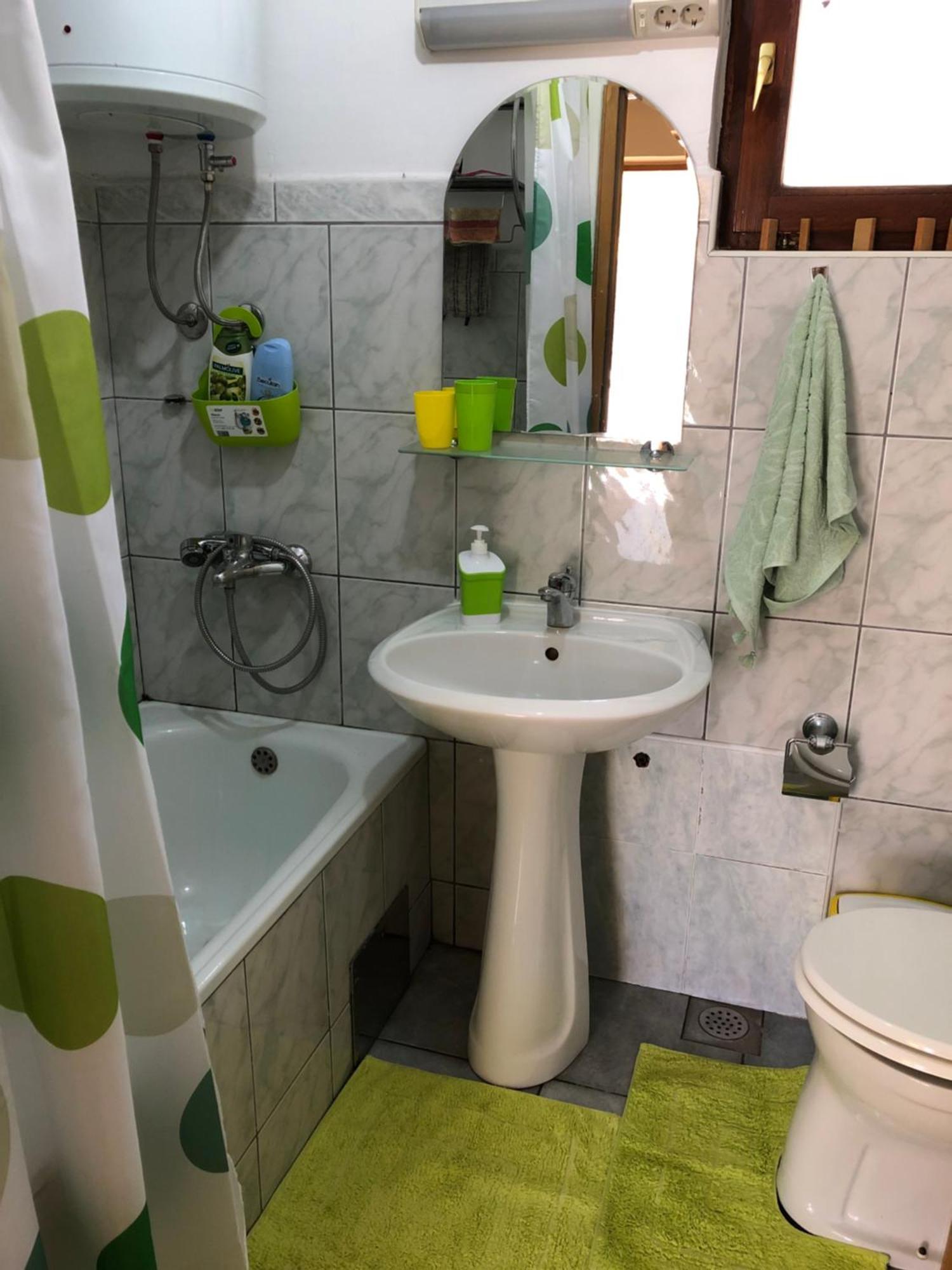 Jezero Snijeznica - Vikendica Villa Kültér fotó