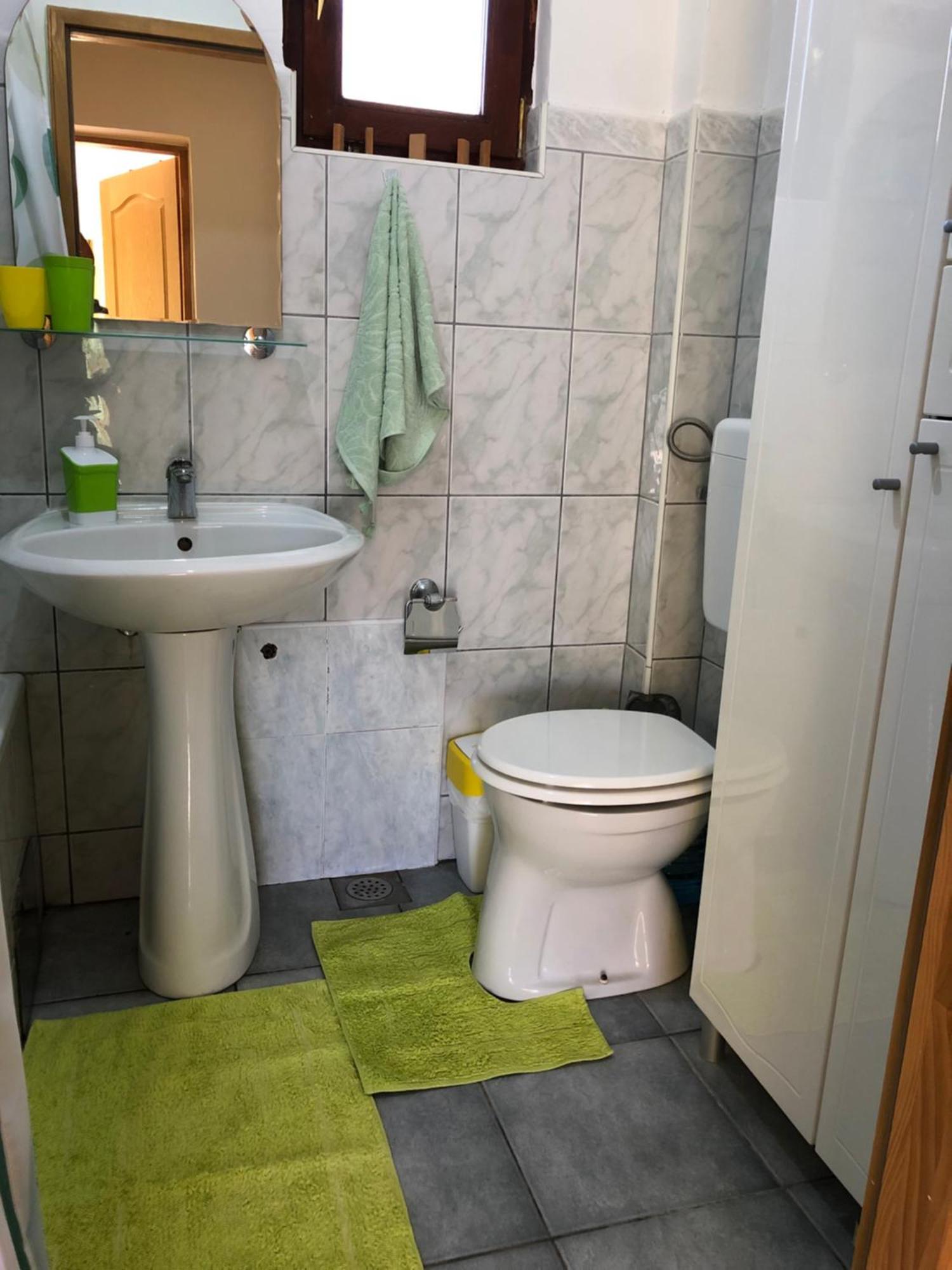 Jezero Snijeznica - Vikendica Villa Kültér fotó